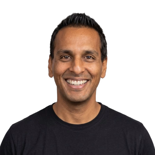 Ankur Singla