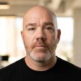 Keith Buswell