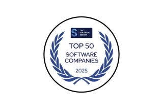 The Software Report Top 50 Software Companies 2025