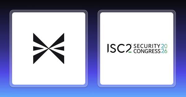 ISC2 Security Congress 2026