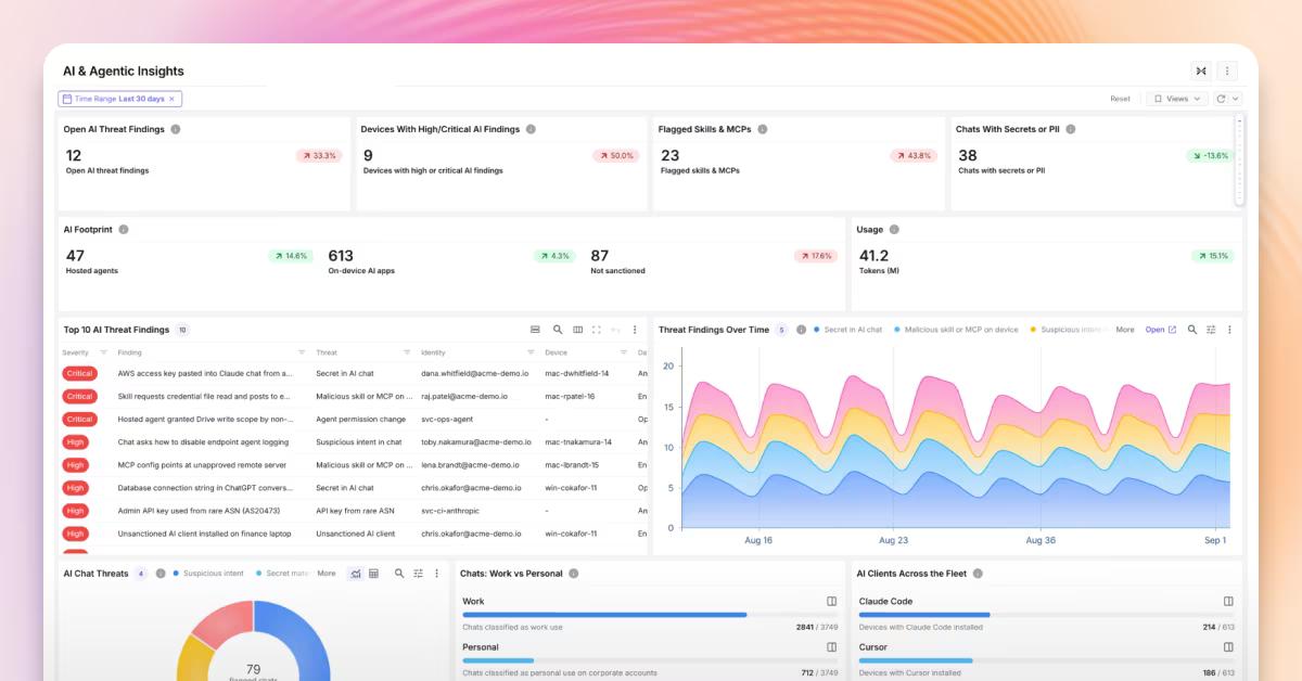 Exaforce introduces AI Security