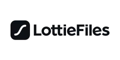 Exaforce Customer Logo – LottieFiles