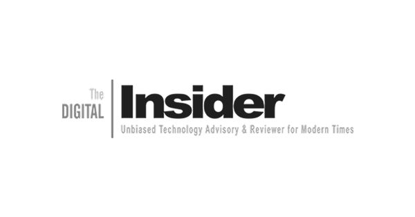 The Digital Insider