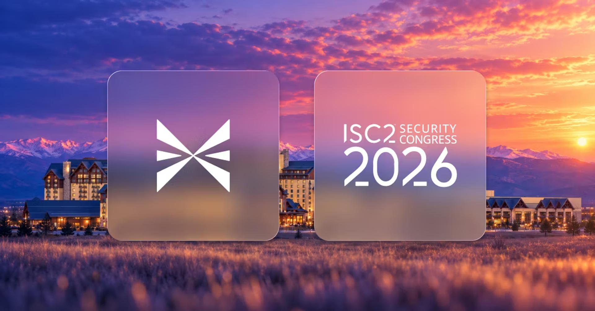 ISC2 Security Congress 2026