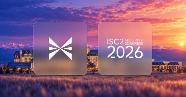 ISC2 Security Congress 2026