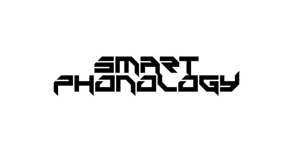 Smartphonology