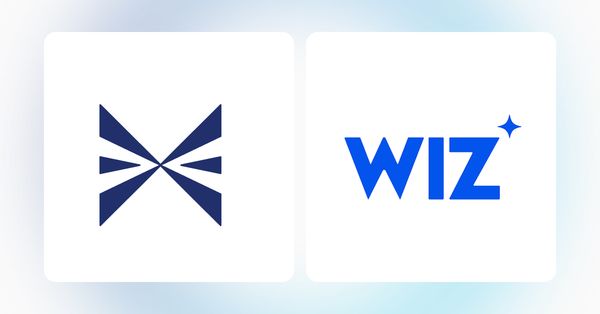 ExaforceとWizのロゴ