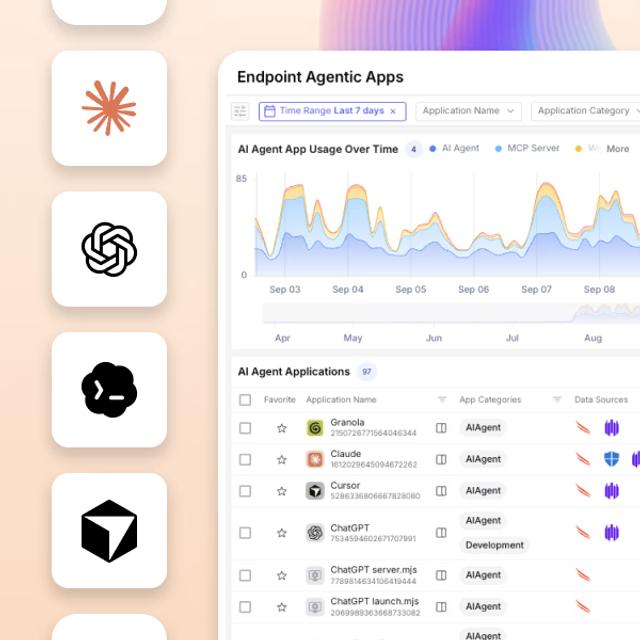 Exaforce AI & Agent Security