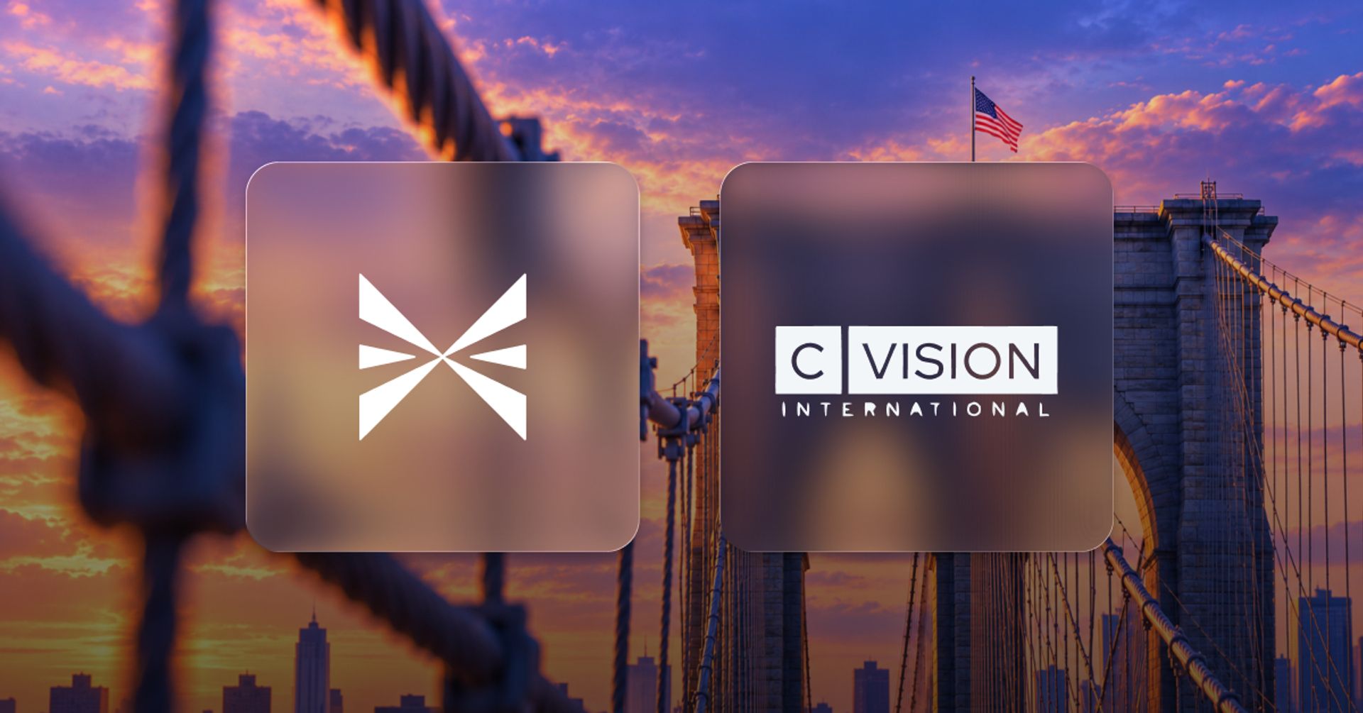 C-Vision National Summit on the Future of IT & Cybersecurity, New York