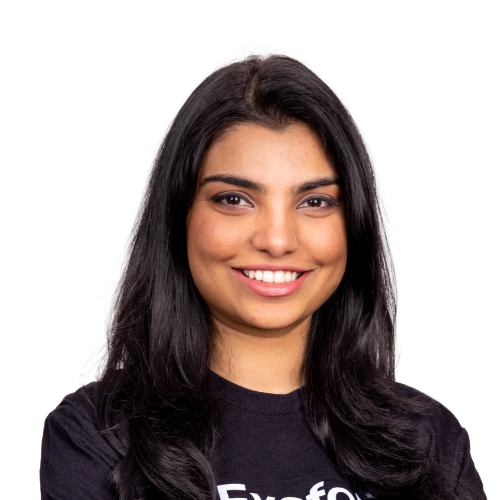 Aqsa Taylor