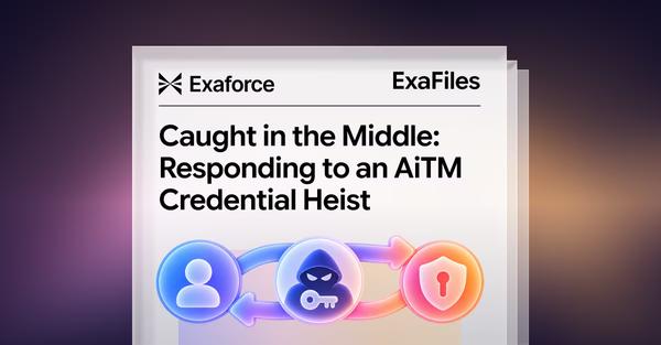 ExaFiles series card