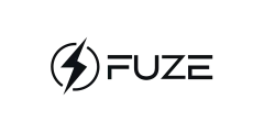 Exaforce Customer Logo – Fuze