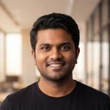 Madhukar Nayakbomman