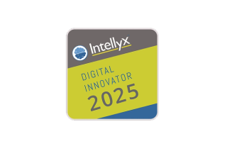 Intellyx 2025 Digital Innovator