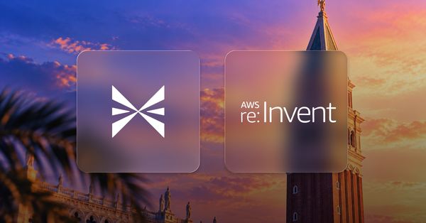 AWS re:Invent 2026