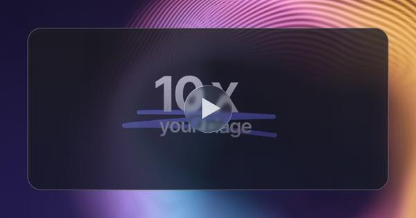 "10x your triage"