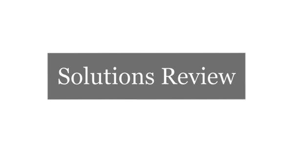 Solutions Review