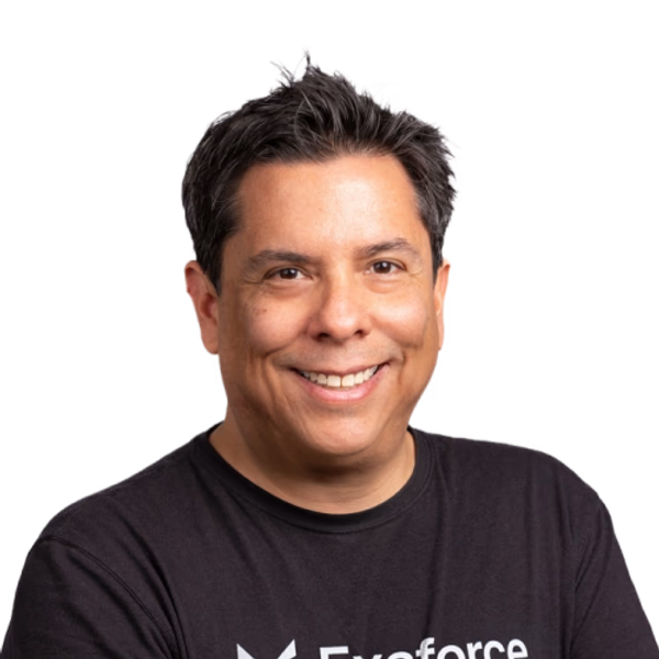 Eddie Parra