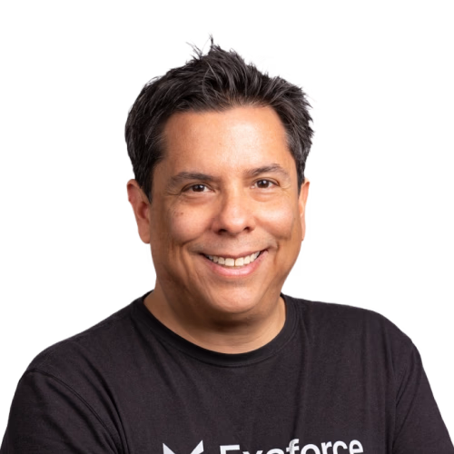 Eddie Parra