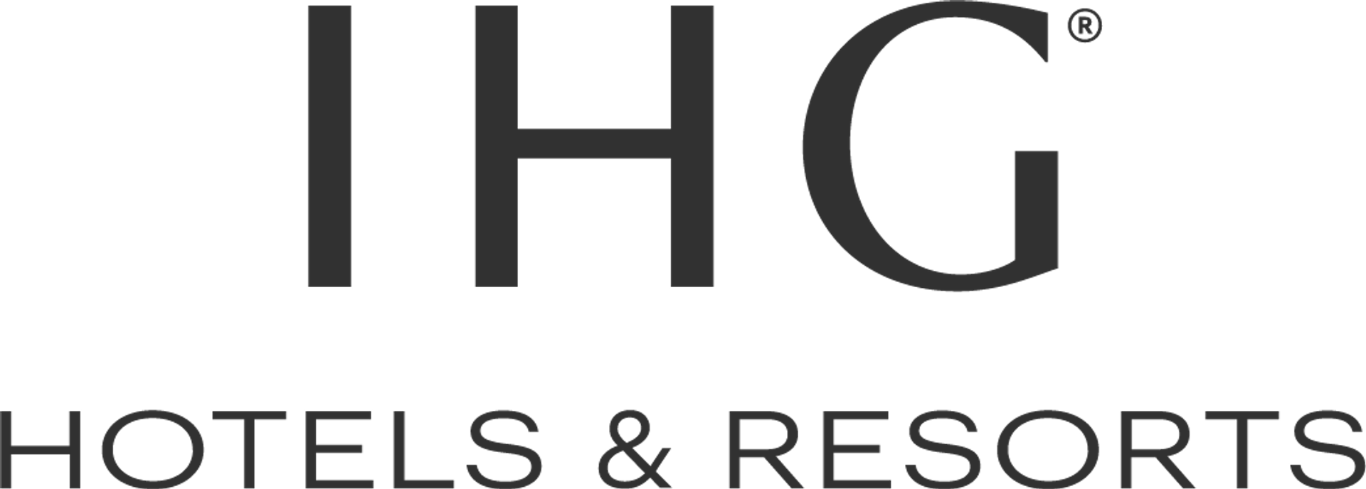 IHG Hotels & Resorts, logo