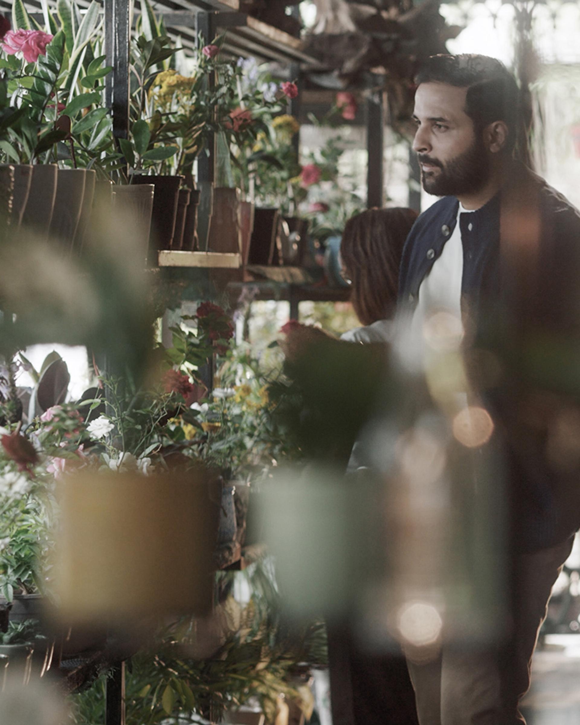 Hunter Amenities Global Team Behind the Scenes