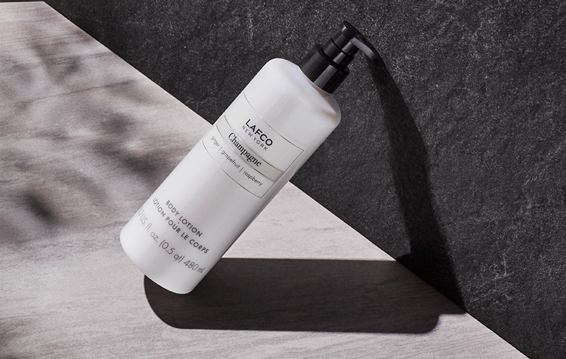 Lafco Champagne Body Lotion