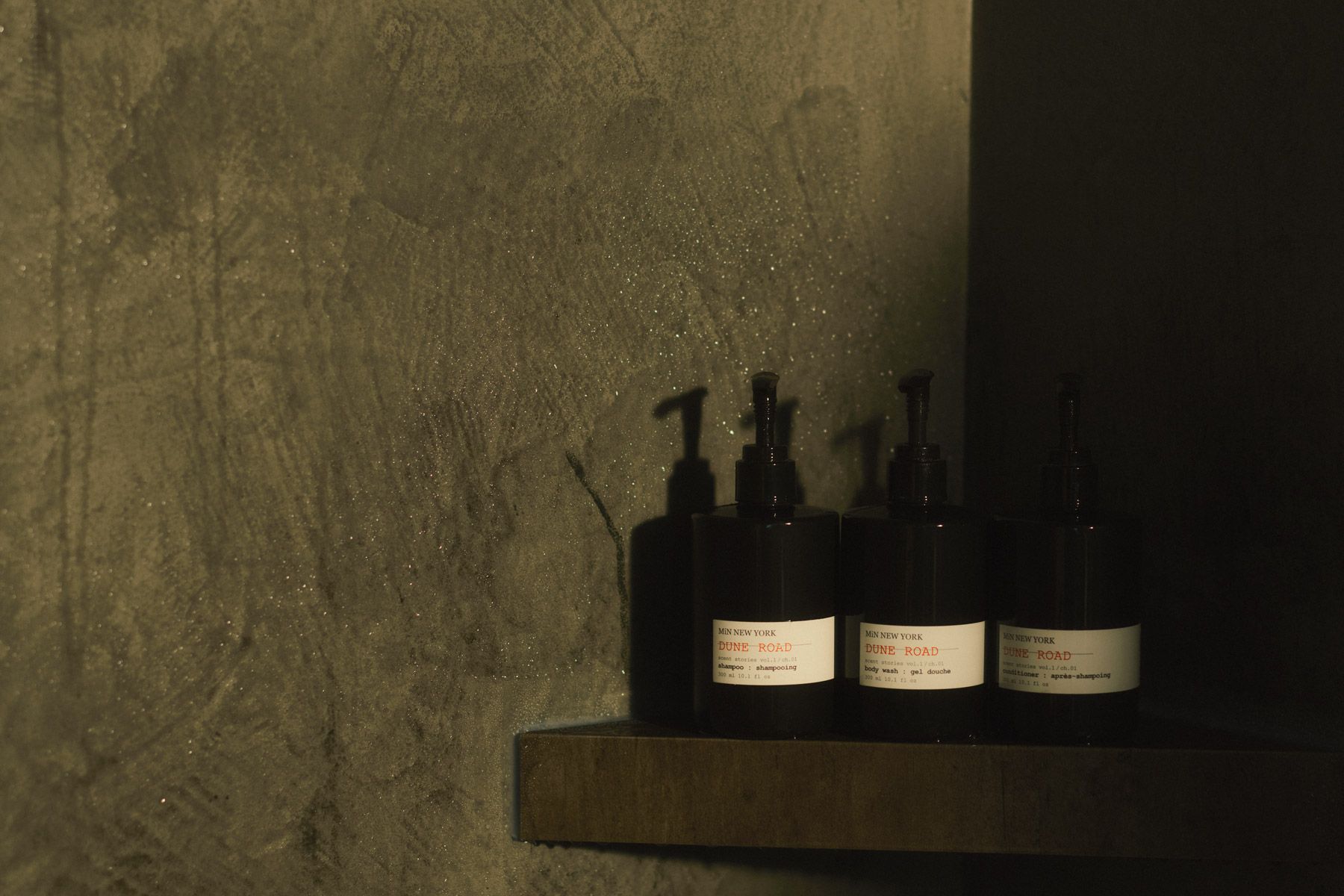 MiN New York - Hunter Amenities Americas