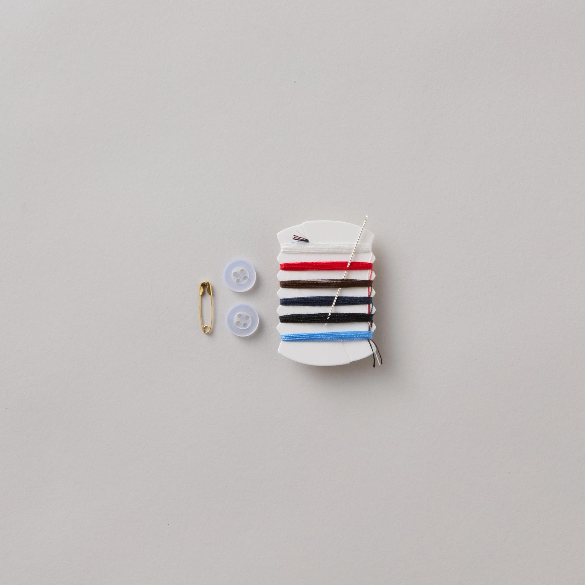 Milux Sewing Kit