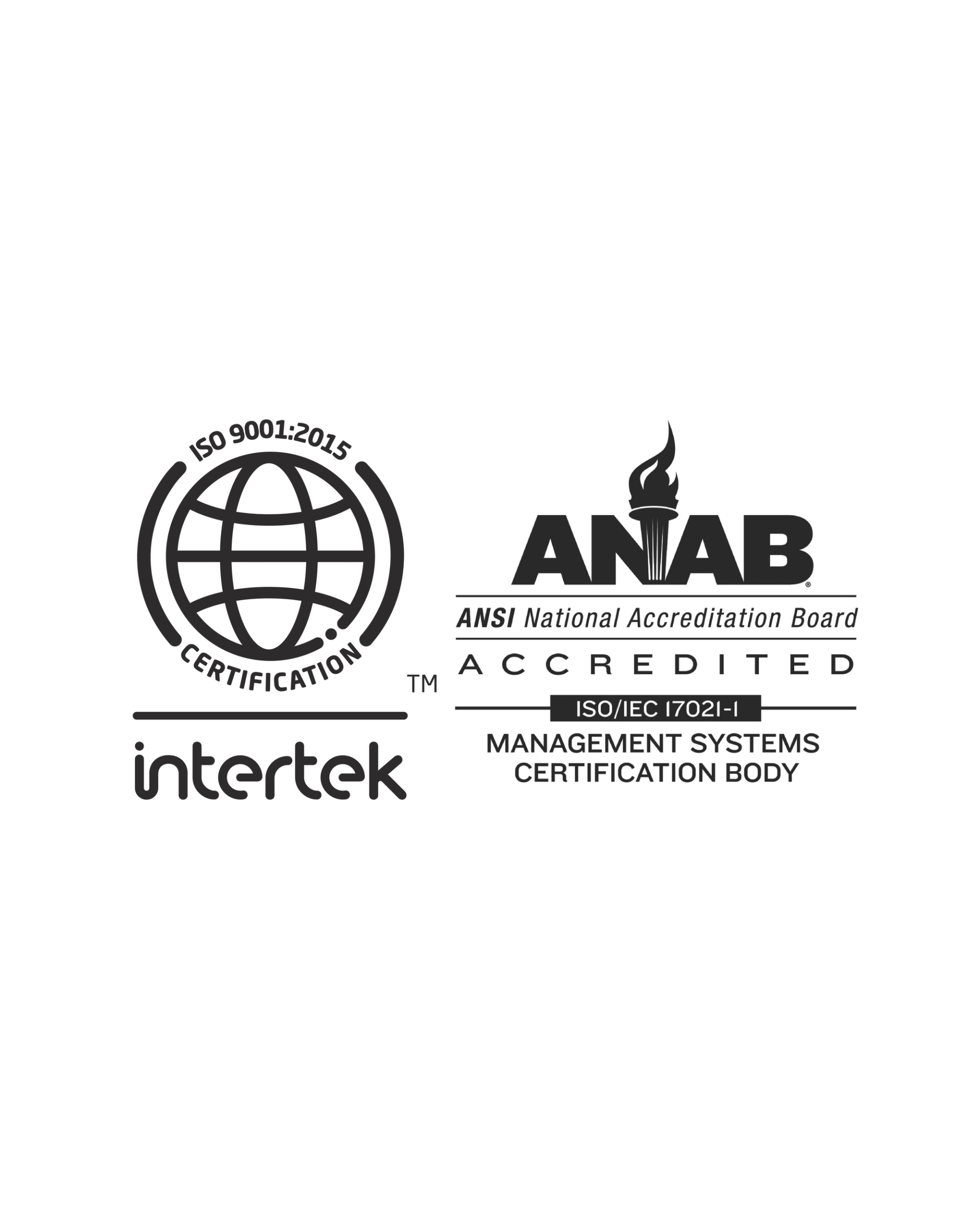 ISO9001 Certification Images