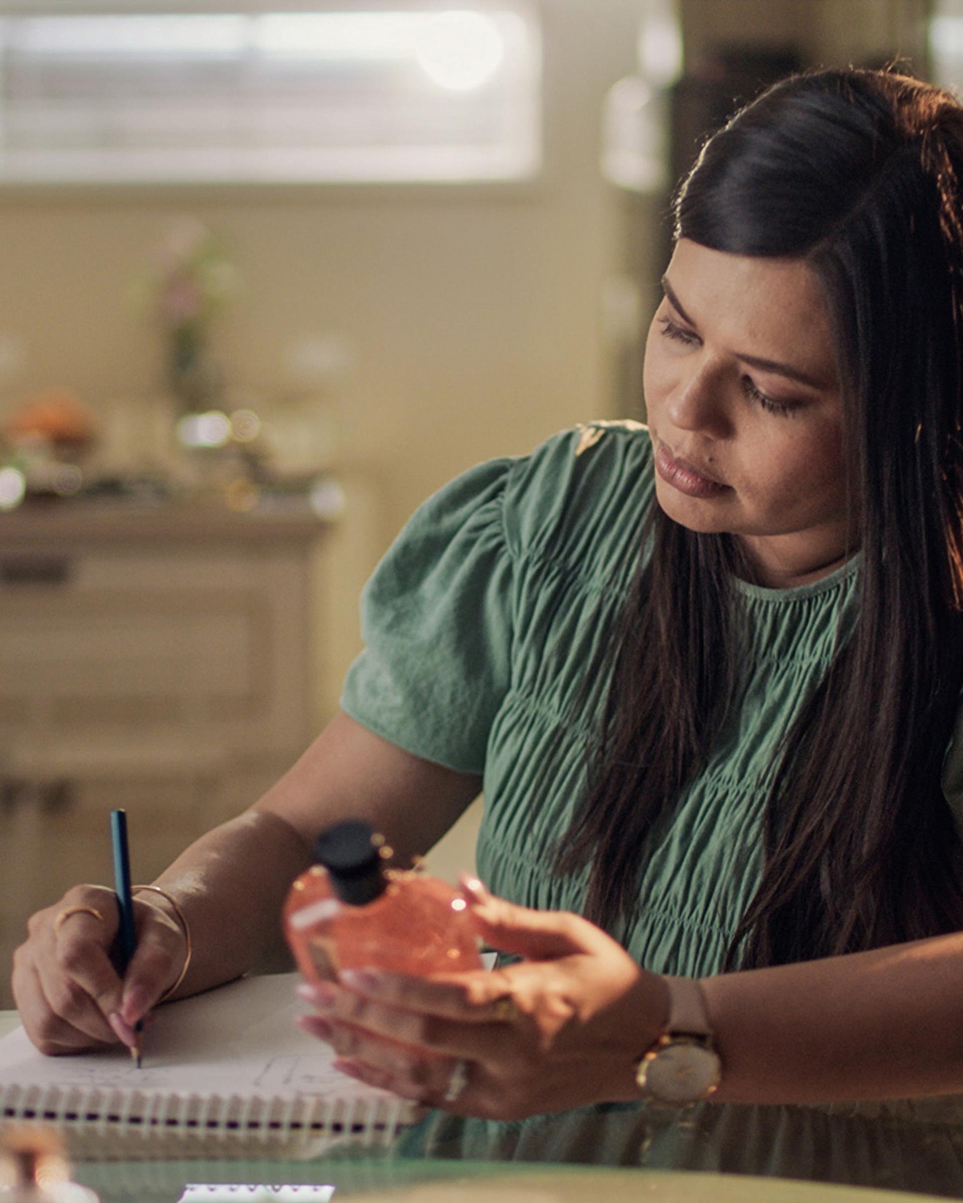 Hunter Amenities Global Team Behind the Scenes