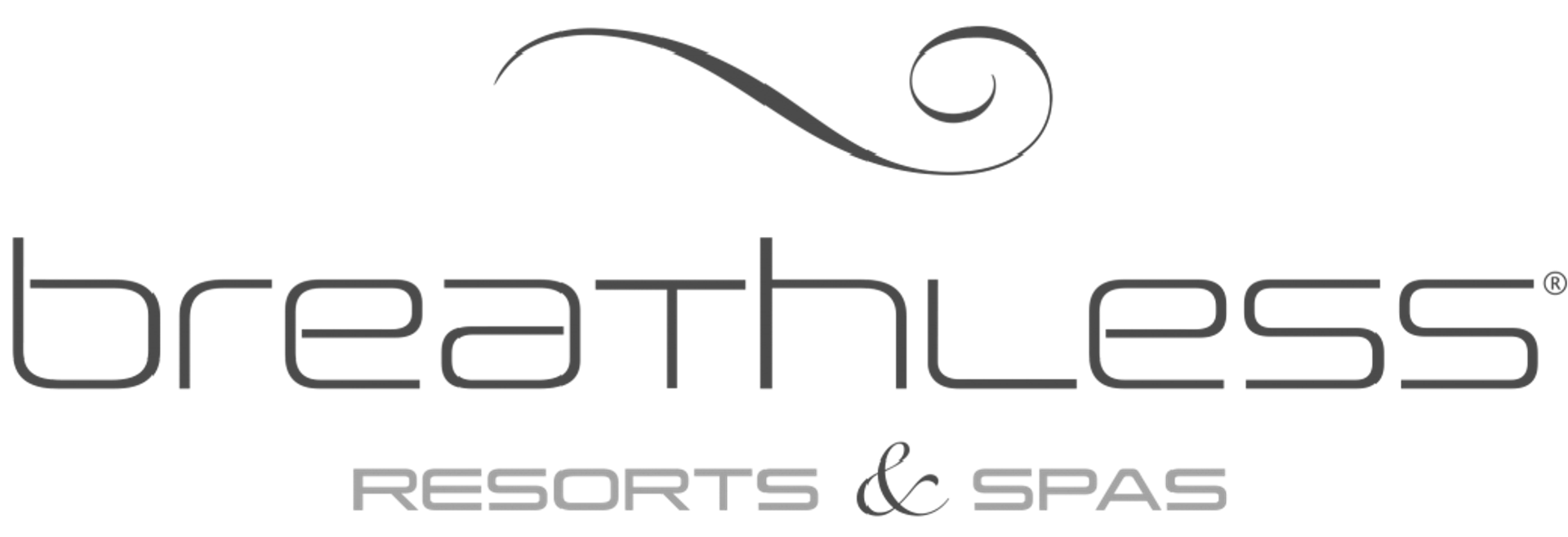 Breathless Resorts & Spas, logo