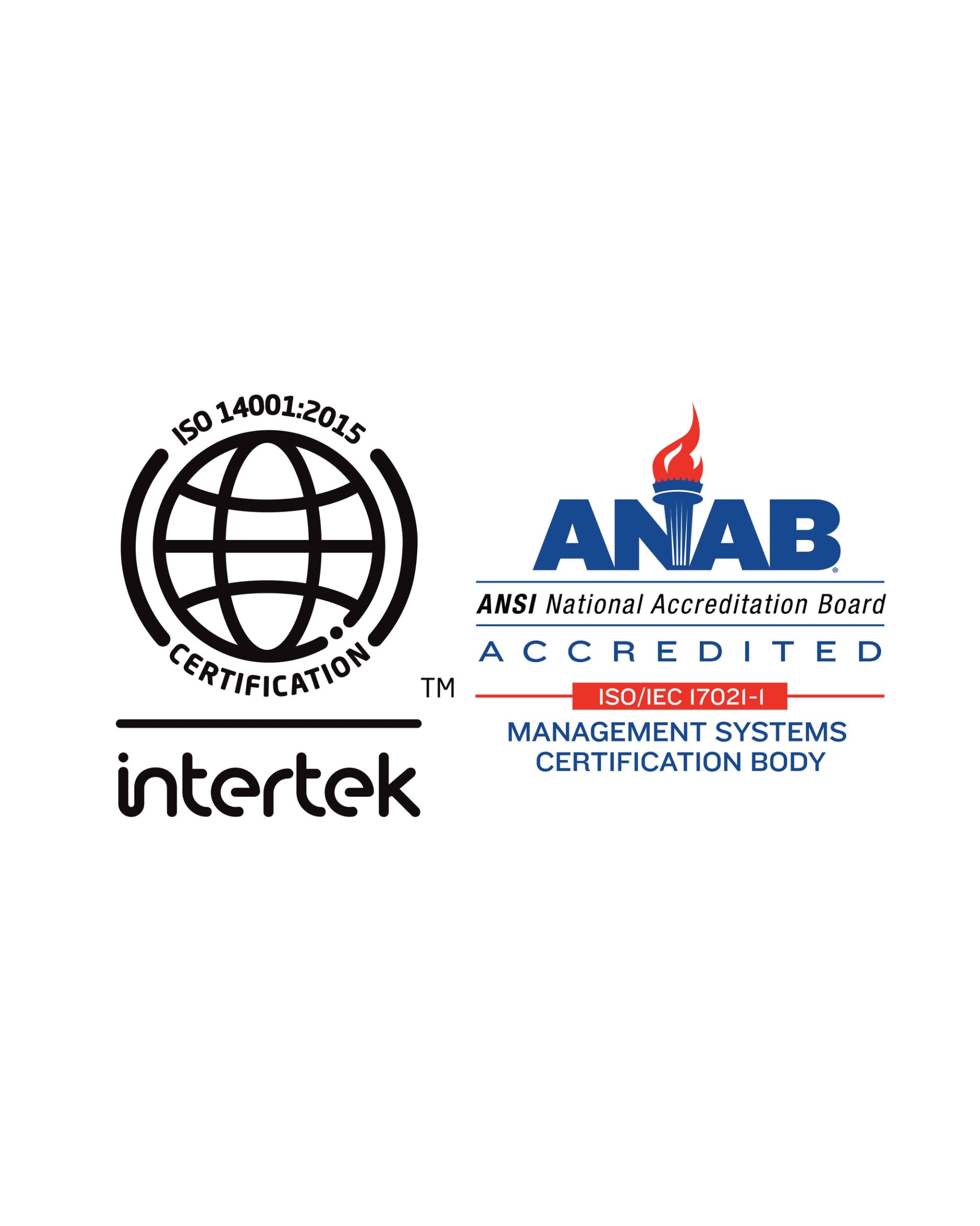 ISO9001 Certification Images