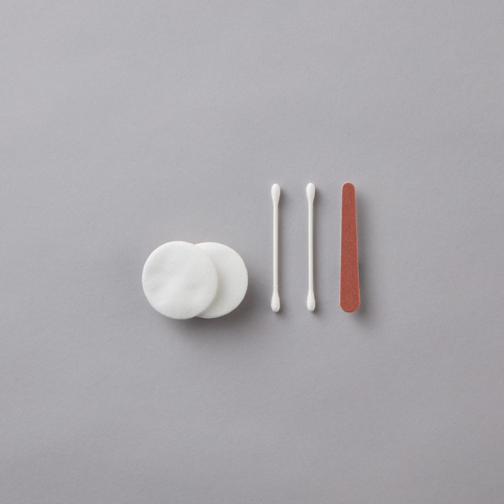 Barley Vanity Kit