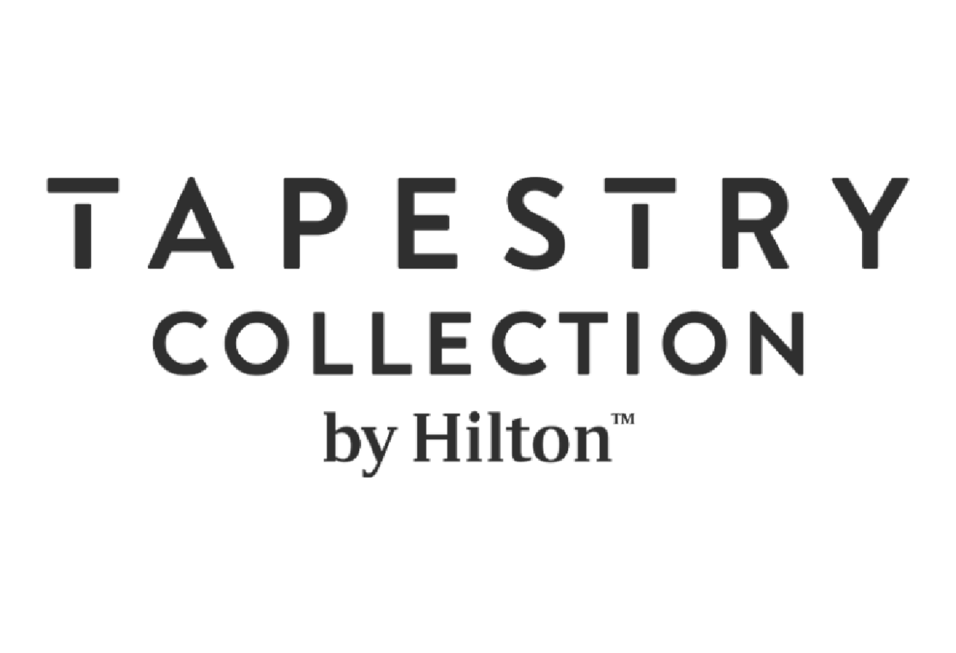 Tapestry Collection Hotels by Hilton logo