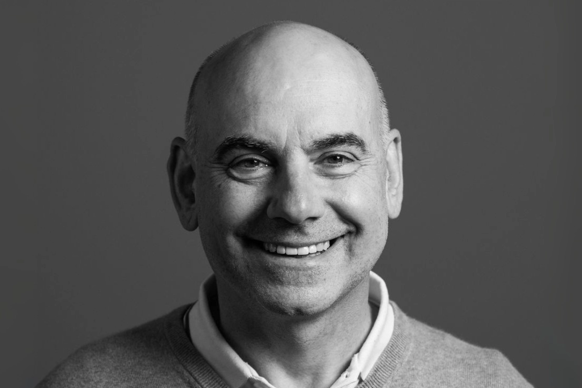 Hunter Amenities Employee Bo Zacharchuk