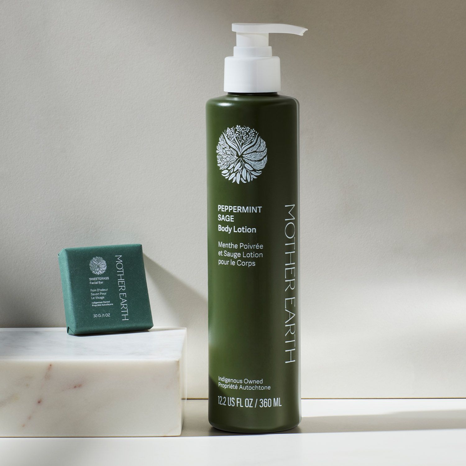Mother Earth Essentials - Hotel Amenities by Hunter Amenities