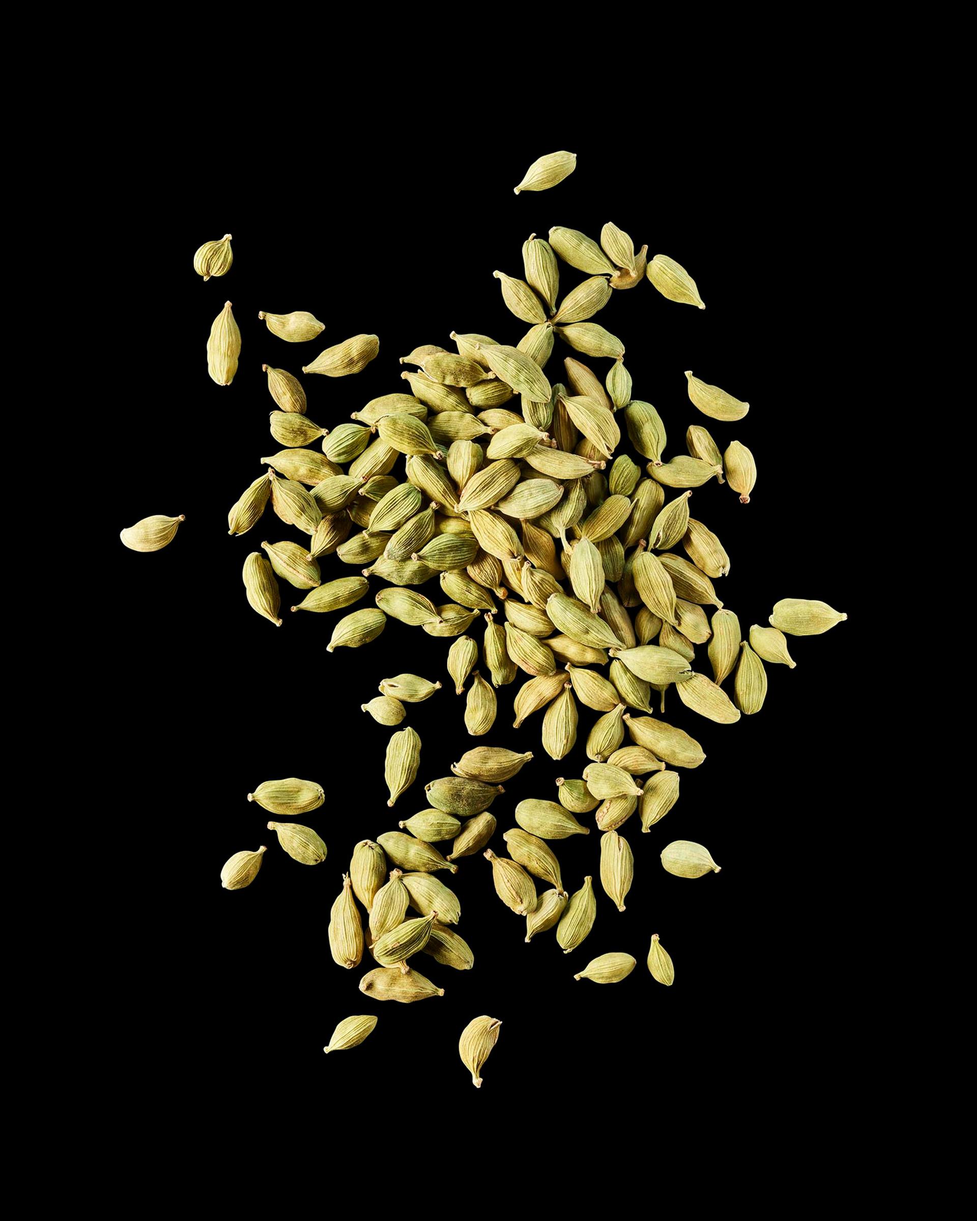 Cardamom Ingredient