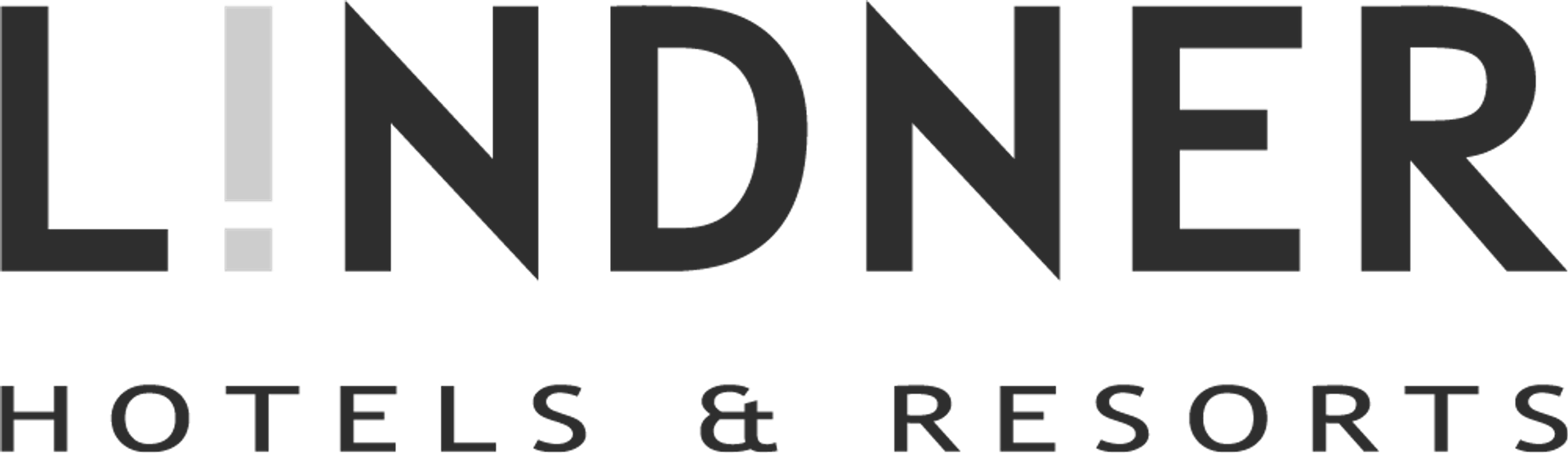 Lindner Hotels & Resorts logo
