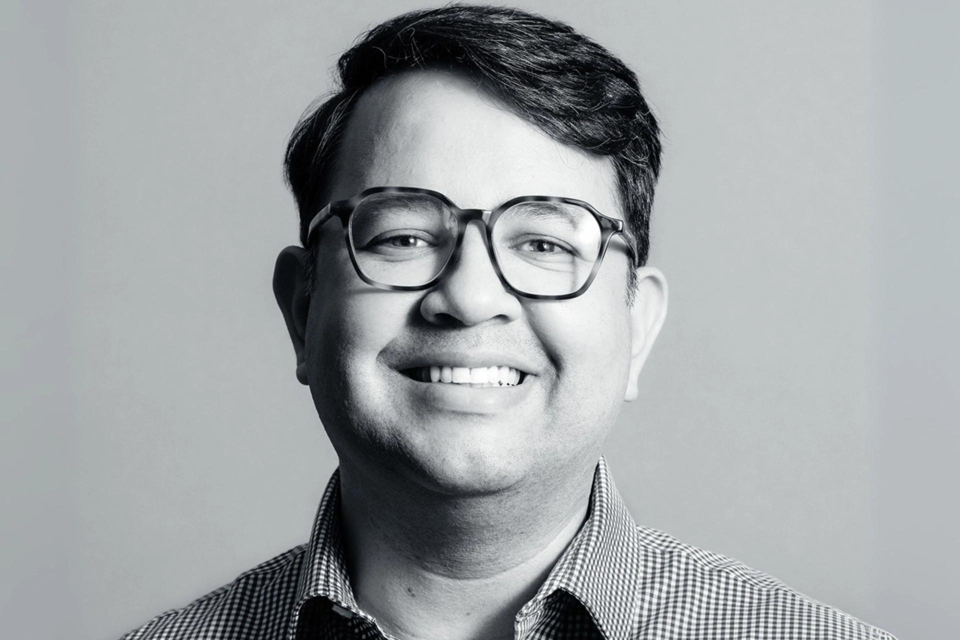 Hunter Amenities Employee Boaz Correa