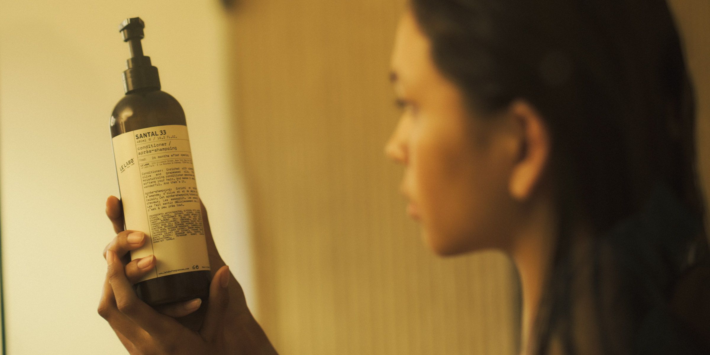 Le Labo - Luxury Hotel Amenities by Hunter Amenities International