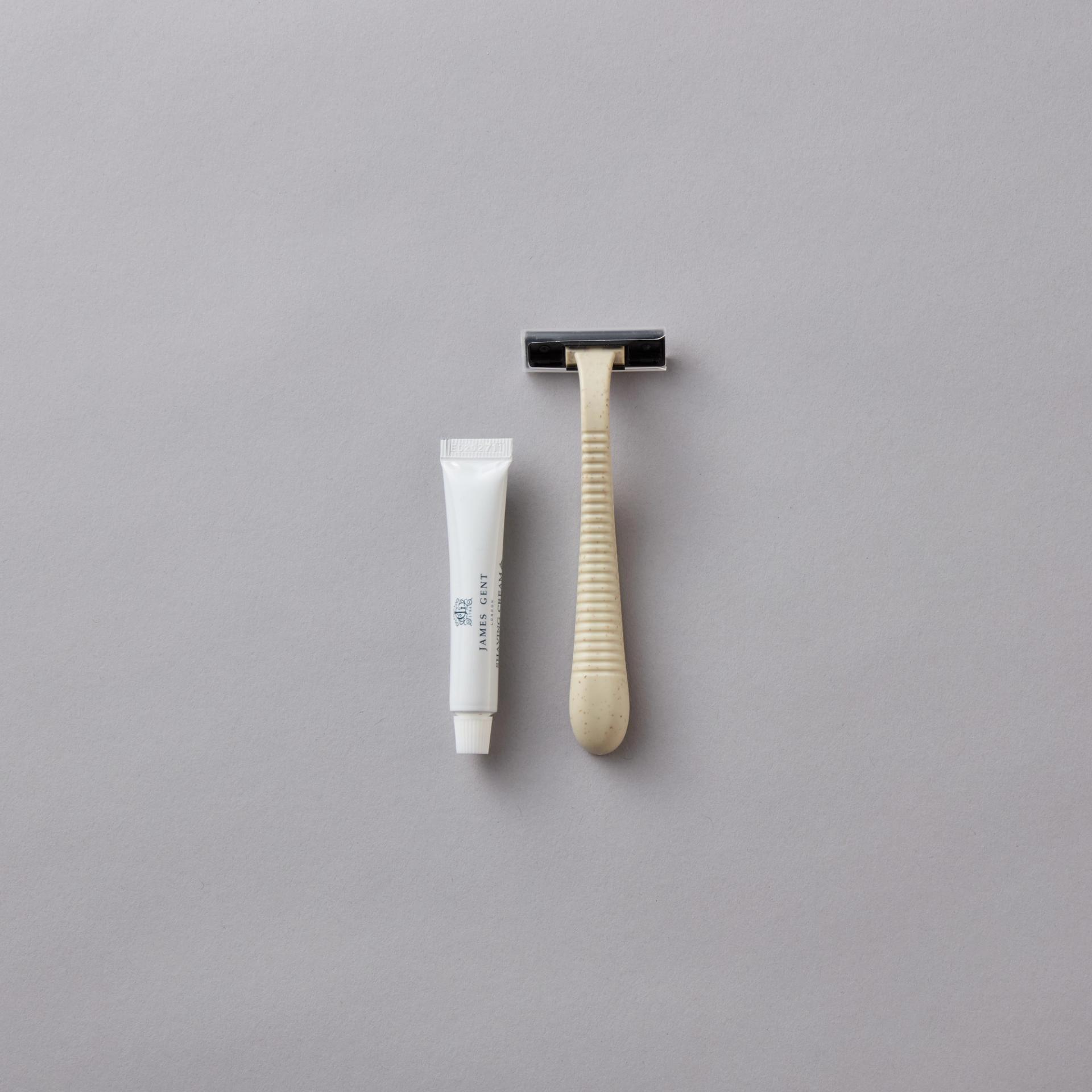 Barley Shaving Kit