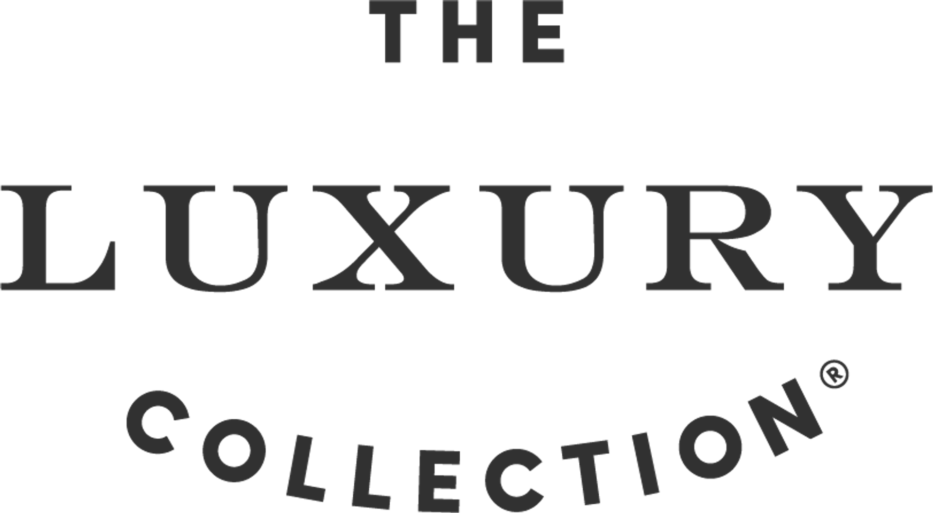 The Luxury Collection of Hotels, logo
