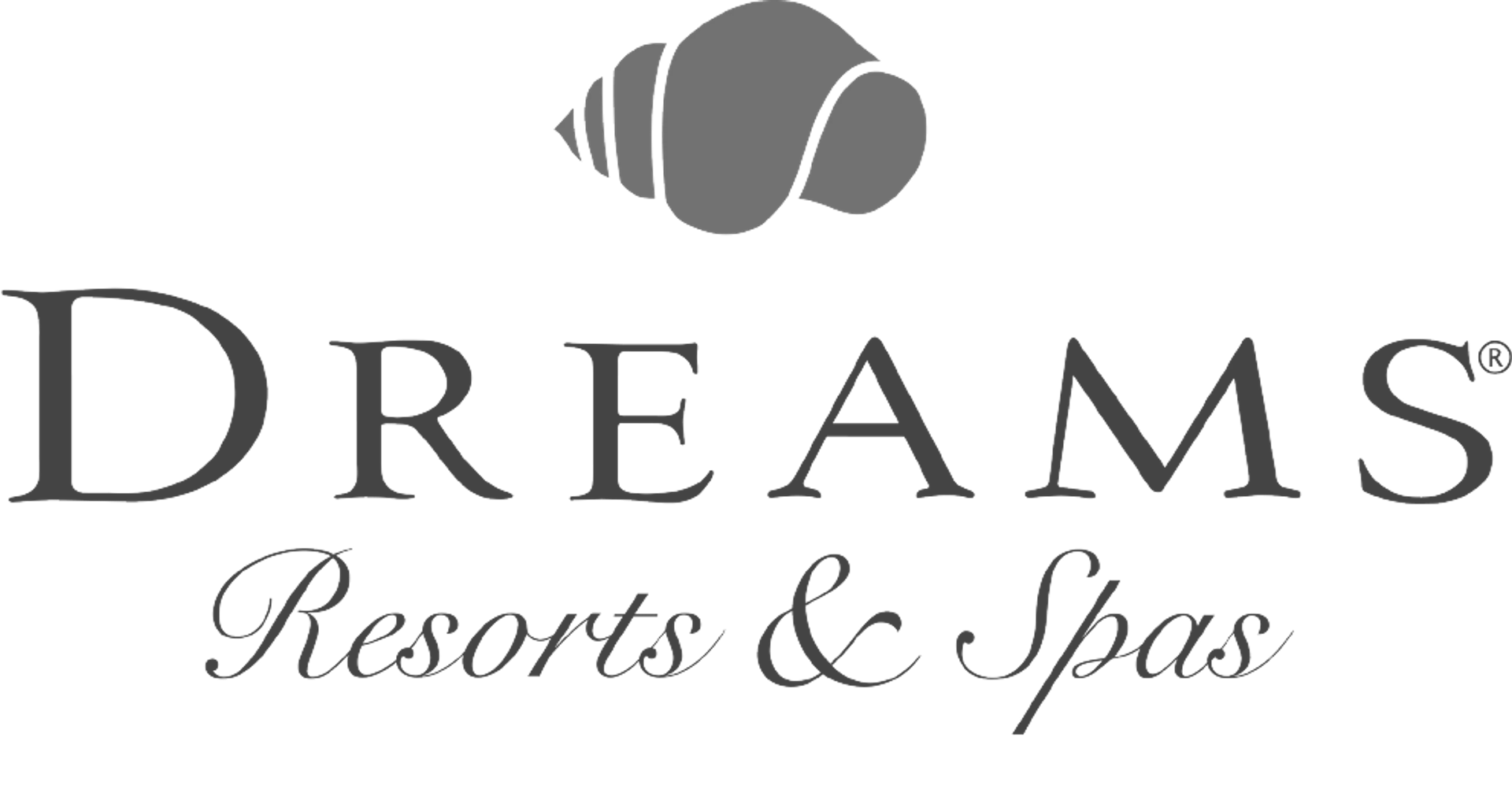 Dreams Resorts & Spas, logo