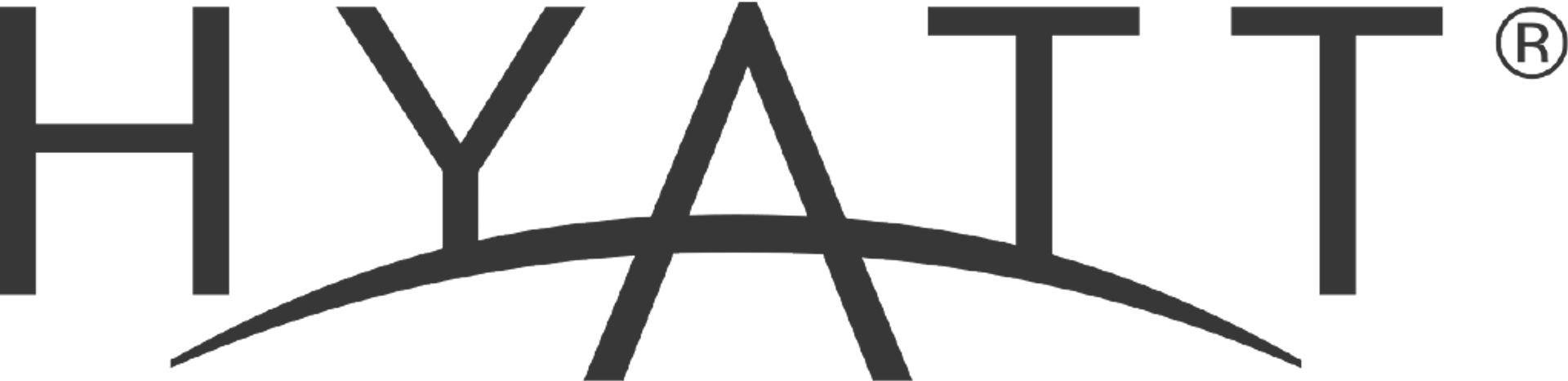 Hyatt Hotels, logo