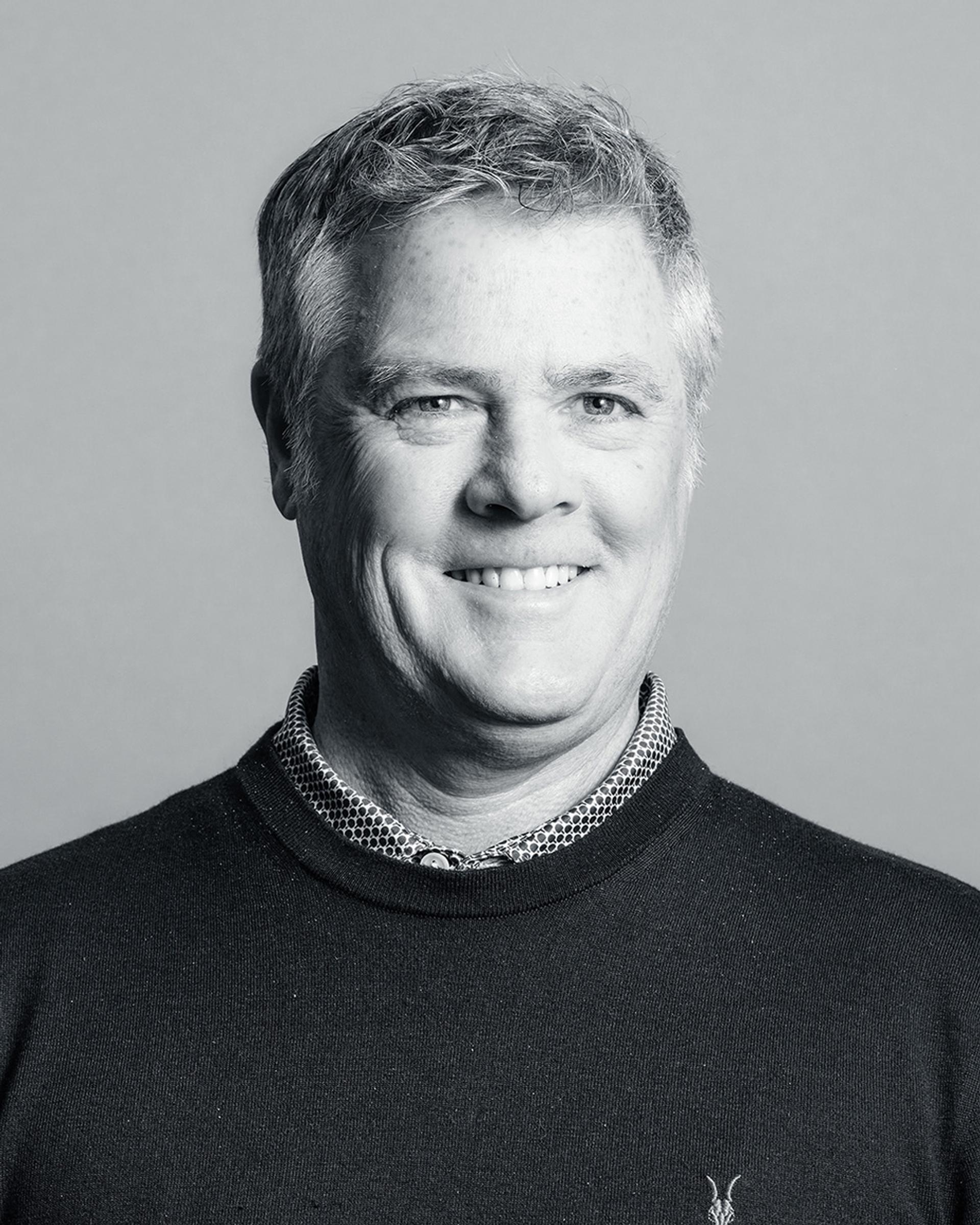 Hunter Amenities Employee from Head office in Burlington, Ontario Canada