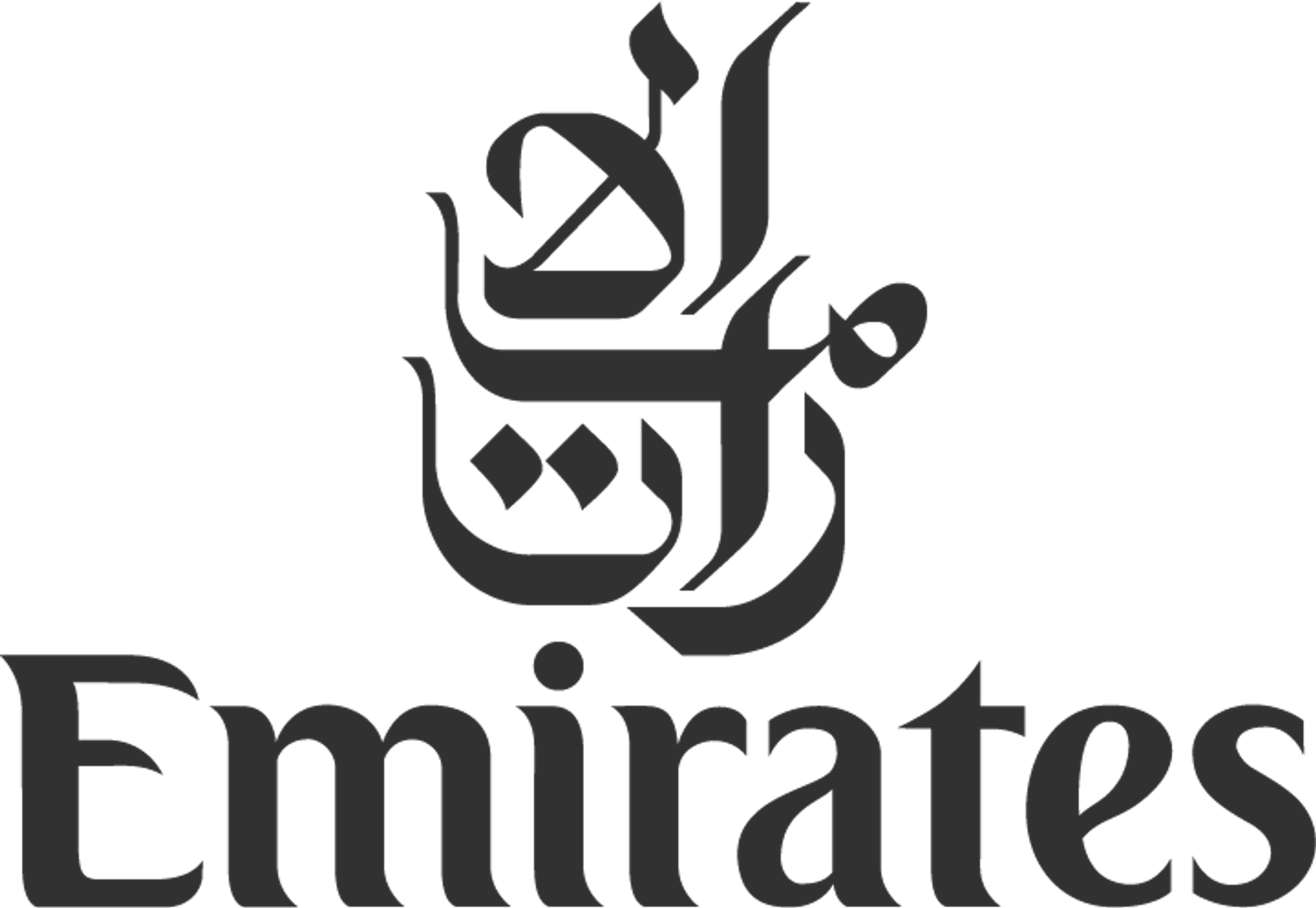 Emirates logo