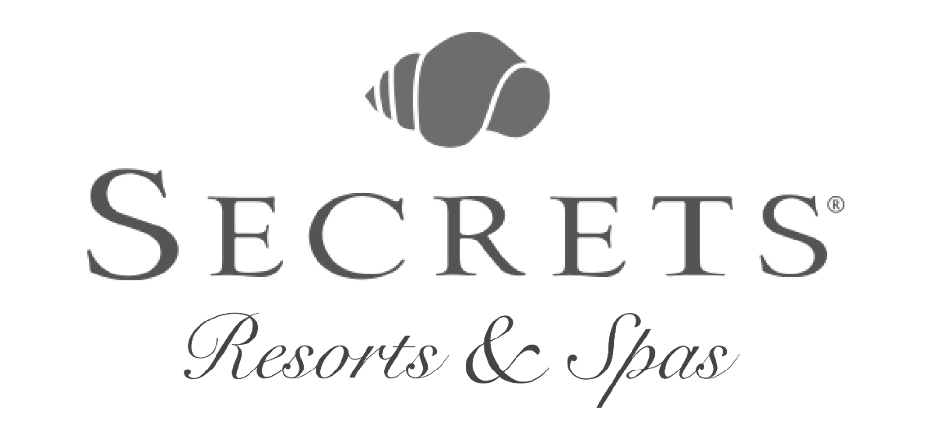 Secrets Resorts & Spas logo