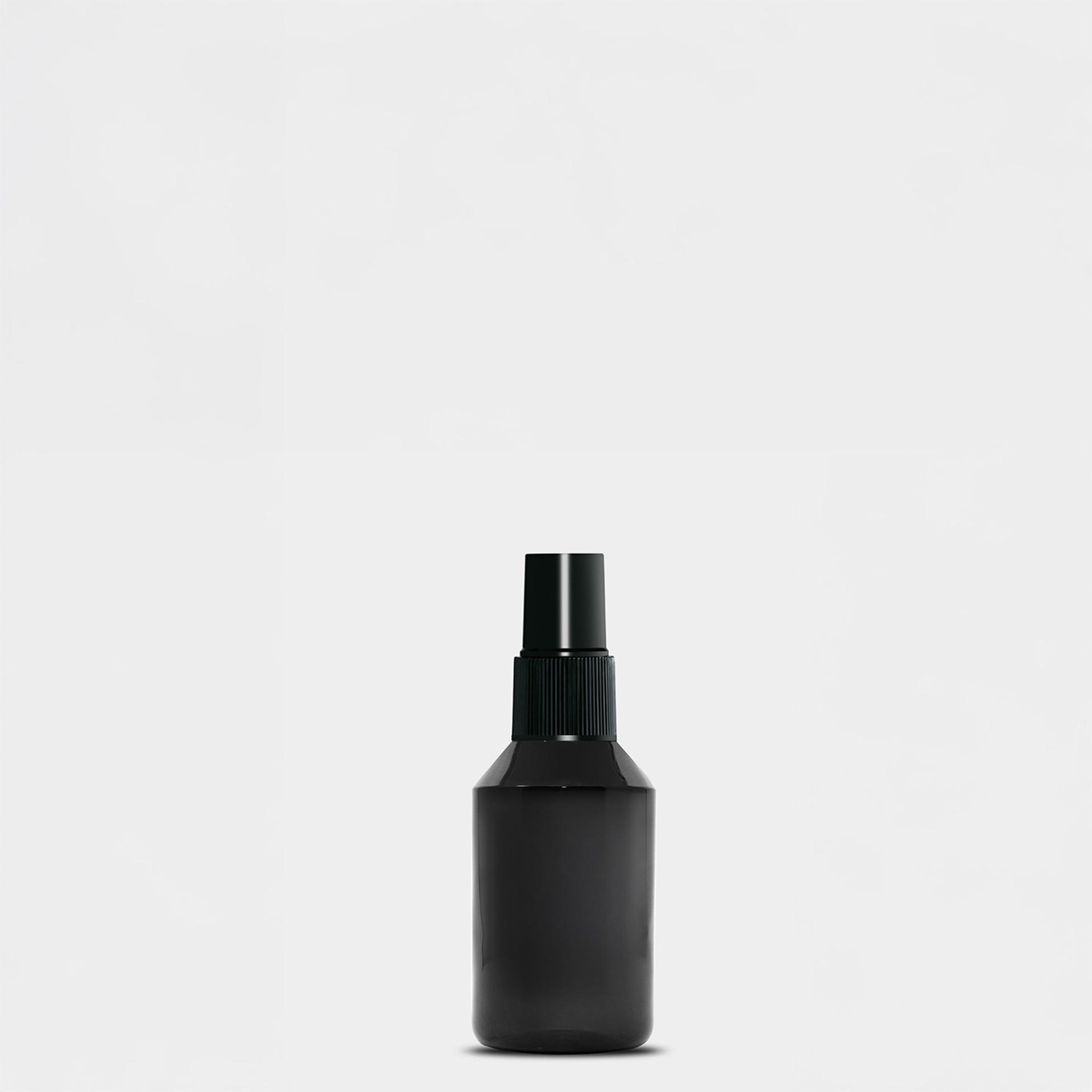 Non-branded linen spray