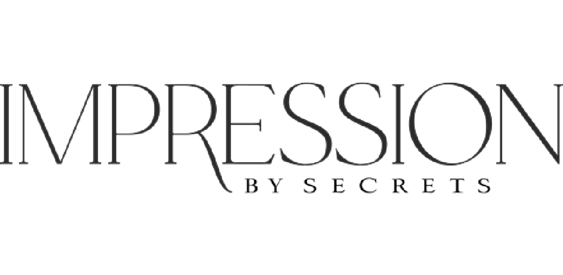 Impression Hotels by Secrets, logo