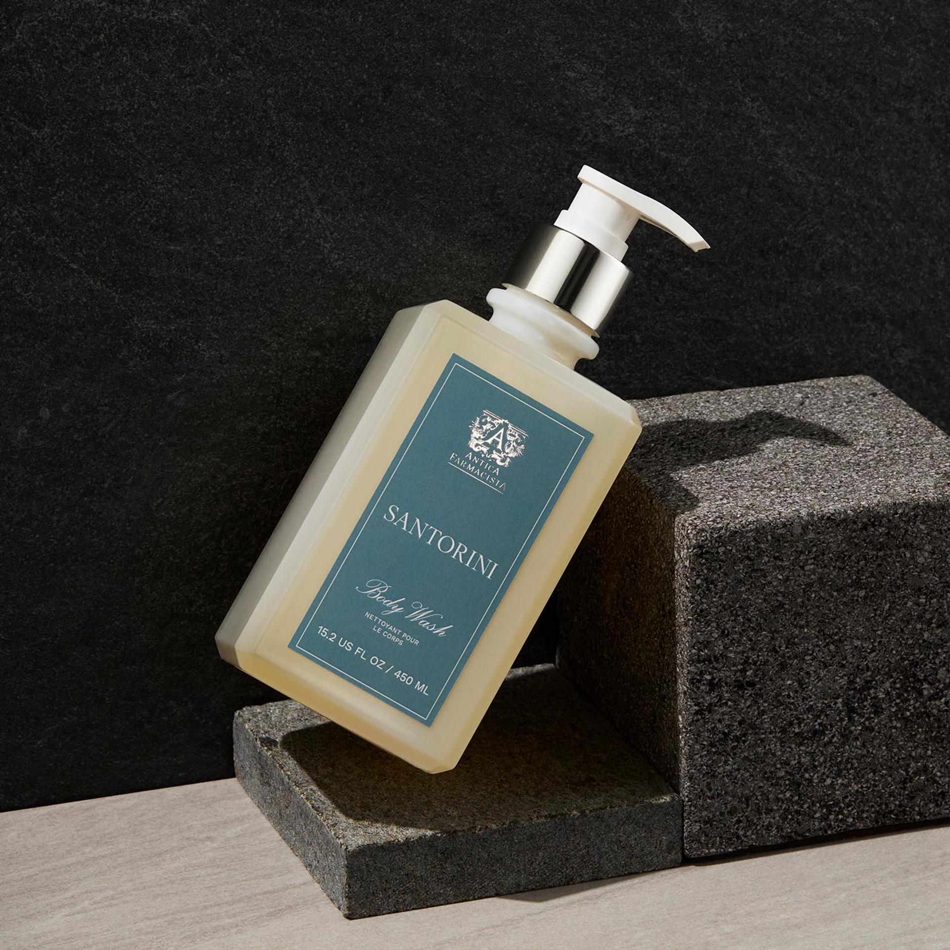 Antica Farmacista Body Wash bottle